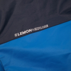 Куртка зимова гірськолижна Lemon Outerwear Snowboard Boy ZL2152112OSB-015 152 см