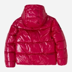 Куртка зимова Evolution 11-ВД-22 110 см Малинова