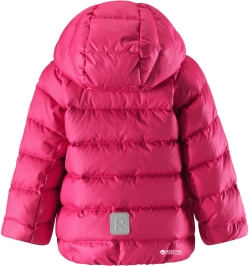 Куртка зимова Reima 511271-4590 86 см Рожева