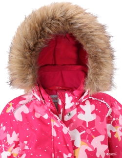 Куртка зимова Reima 511272-3607 92 см